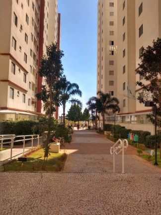 Foto do imóvel Apartamento com 3 Quartos à Venda, 67 m² em Vila Homero Thon - Santo André