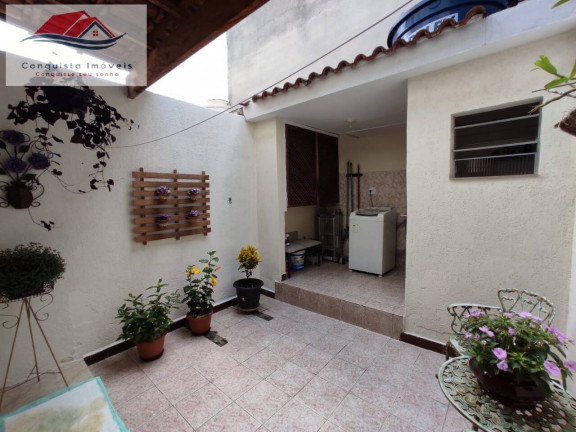 Imagem Casa com 2 Quartos à Venda, 80 m² em Vila Augusta - Guarulhos