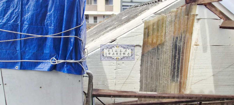 Foto do imóvel Casa com 3 Quartos à Venda, 111 m² em Botafogo - Rio De Janeiro