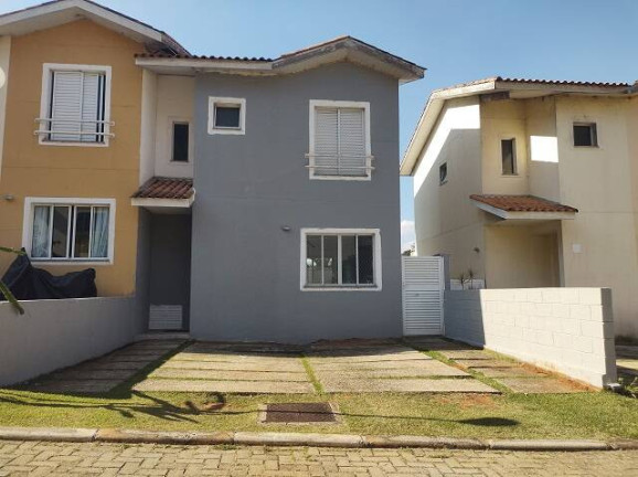 Foto do imóvel Casa com 3 Quartos à Venda, 85 m² em Chácara Ondas Verdes - Cotia