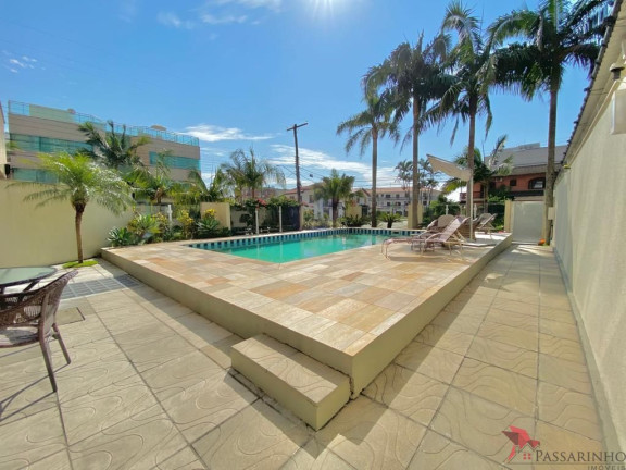 Foto do imóvel Cobertura com 4 Quartos à Venda, 197 m² em Praia Grande - Torres