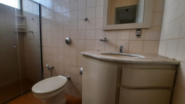 Foto do imóvel Apartamento com 3 Quartos à Venda, 67 m² em Santa Efigênia - Belo Horizonte