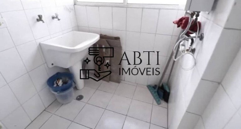 Foto do imóvel Apartamento com 3 Quartos à Venda, 80 m² em Vila Mariana - São Paulo