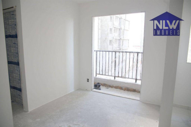 Imagem Apartamento com 2 Quartos à Venda, 37 m² em água Branca - São Paulo