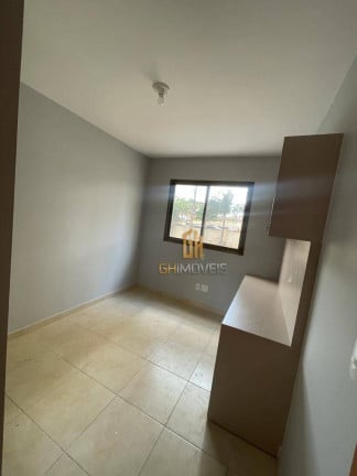 Imagem Apartamento com 3 Quartos à Venda, 78 m² em Vila Brasília - Aparecida De Goiânia