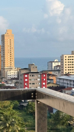 Foto do imóvel Apartamento com 2 Quartos à Venda, 75 m² em Boqueirão - Praia Grande