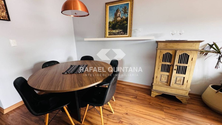 Foto do imóvel Apartamento com 2 Quartos à Venda, 73 m² em Trindade - Florianópolis