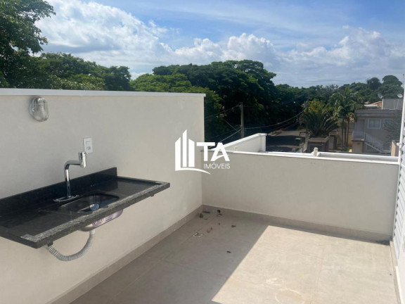 Foto do imóvel Casa com 2 Quartos à Venda, 76 m² em Chácara Primavera - Campinas