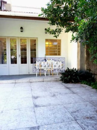 Imagem Casa com 7 Quartos à Venda, 380 m² em Santa Teresa - Rio De Janeiro