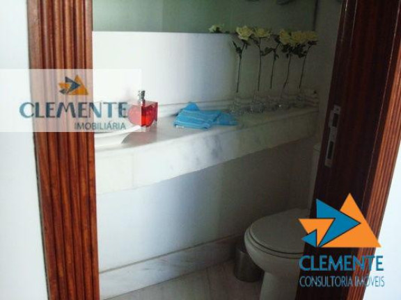 Foto do imóvel Apartamento com 4 Quartos à Venda, 303 m² em Lourdes - Belo Horizonte