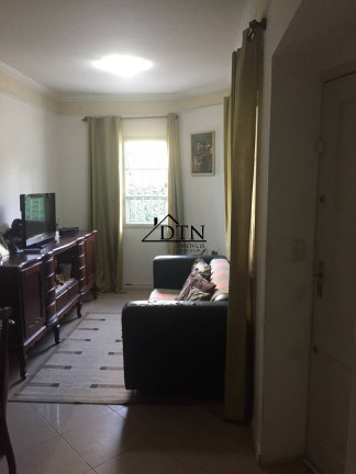 Foto do imóvel Casa com 3 Quartos à Venda, 115 m² em Vila Maria Alta - São Paulo
