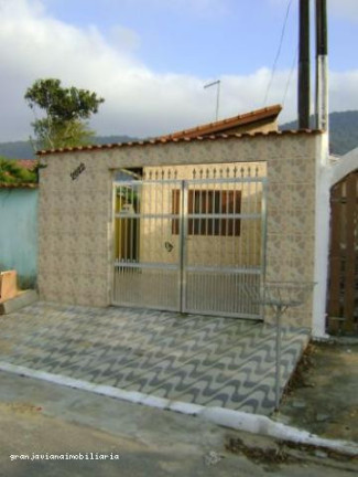 Imagem Casa com 2 Quartos à Venda, 70 m² em Solemar - Praia Grande