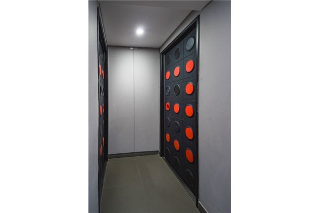 Foto do imóvel Imóvel com 1 Quarto à Venda,  em Vila Olímpia - São Paulo