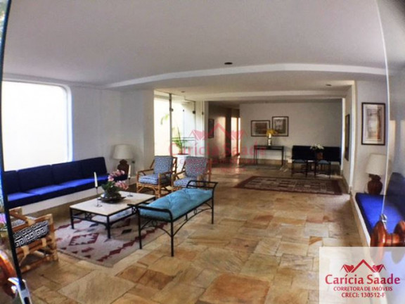 Imagem Apartamento com 2 Quartos para Alugar, 90 m² em Jardim Paulista - São Paulo