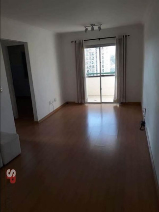 Imagem Apartamento com 2 Quartos à Venda, 60 m² em Sítio Do Mandaqui - São Paulo