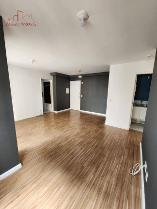 Foto do imóvel Apartamento com 3 Quartos à Venda, 65 m² em Vila Suzana - São Paulo
