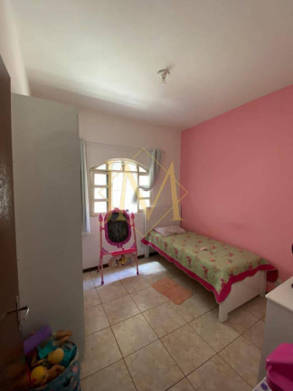 Imagem Casa com 4 Quartos à Venda, 360 m² em Caladinho De Baixo - Coronel Fabriciano