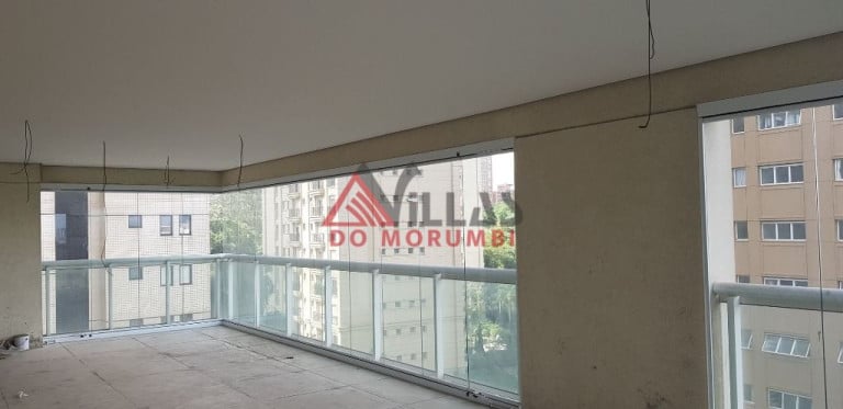 Foto do imóvel Apartamento com 4 Quartos à Venda, 440 m² em Paraíso Do Morumbi - São Paulo