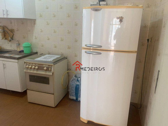 Foto do imóvel Apartamento com 1 Quarto à Venda, 45 m² em Tupi - Praia Grande