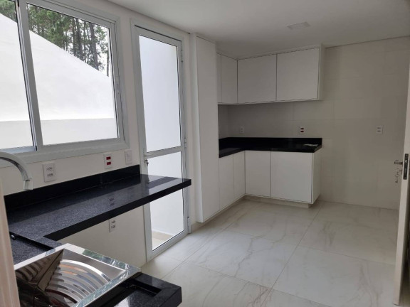 Imagem Casa de Condomínio com 3 Quartos à Venda, 448 m² em Alphaville - Santana De Parnaíba