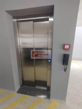 Foto do imóvel Apartamento com 3 Quartos à Venda, 87 m² em Paraíso - Santo André