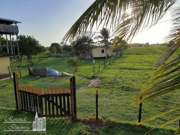 Imagem Fazenda à Venda, 890 m² em Rural Margem Do Rio Camará - Cachoeira Do Arari
