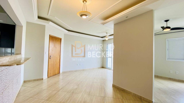 Foto do imóvel Apartamento com 3 Quartos à Venda, 90 m² em Jardim Esplanada - São José Dos Campos