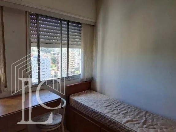 Imagem Apartamento com 1 Quarto para Alugar, 32 m² em Jabaquara - São Paulo