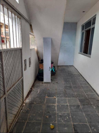 Imagem Casa com 4 Quartos à Venda, 340 m² em Campo Grande - Rio De Janeiro