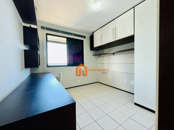 Imagem Apartamento com 2 Quartos à Venda, 62 m² em Mucuripe - Fortaleza