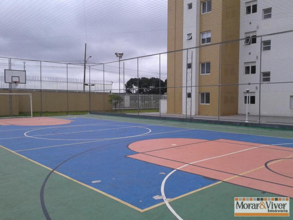 Imagem Apartamento com 3 Quartos à Venda, 61 m² em Portão - Curitiba