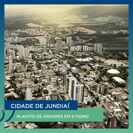 Imagem Terreno à Venda, 448 m² em Jardim Novo Mundo - Jundiaí