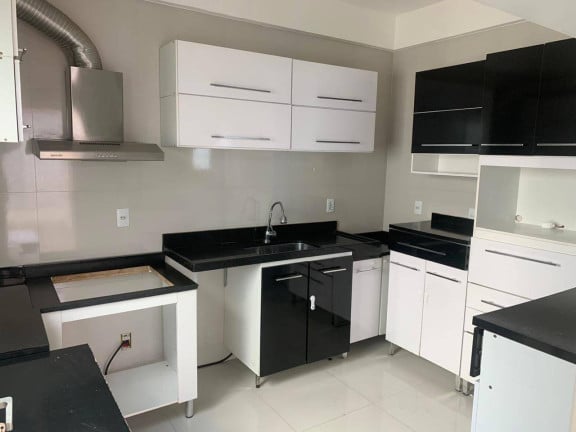 Foto do imóvel Casa com 3 Quartos à Venda, 129 m² em Praia Do Morro - Guarapari