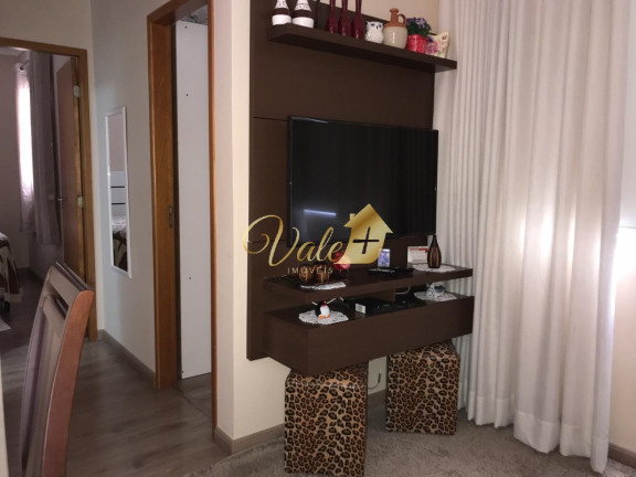 Foto do imóvel Imóvel com 2 Quartos à Venda, 52 m² em Jardim Satélite - São José Dos Campos