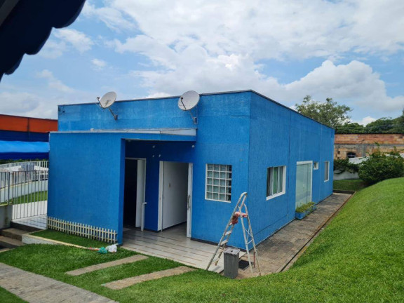 Imagem Casa com 6 Quartos à Venda, 2.450 m² em Parque Grajaú - São Paulo
