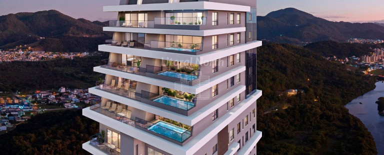 Foto do imóvel Apartamento com 4 Quartos à Venda, 232 m² em Centro - Balneário Camboriú