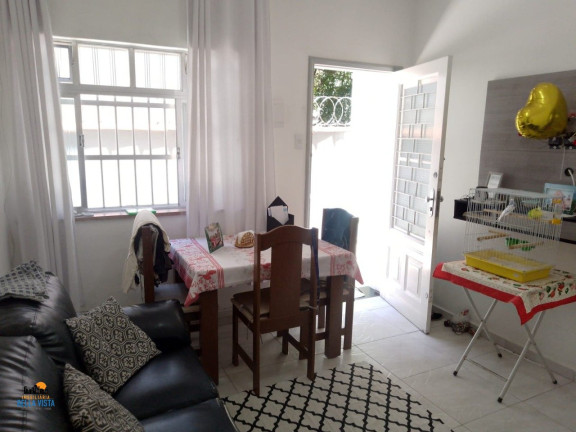Foto do imóvel Apartamento com 2 Quartos à Venda, 66 m² em Gonzaguinha - São Vicente