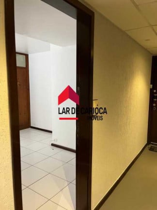 Foto do imóvel Sala Comercial à Venda, 29 m² em Copacabana - Rio De Janeiro