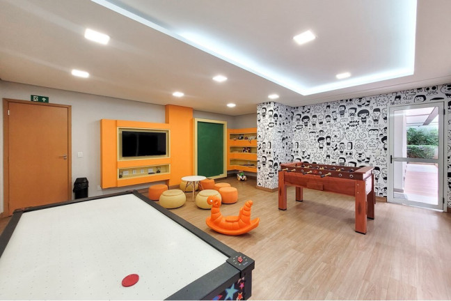 Foto do imóvel Apartamento com 2 Quartos à Venda, 106 m² em Ipiranga - São Paulo