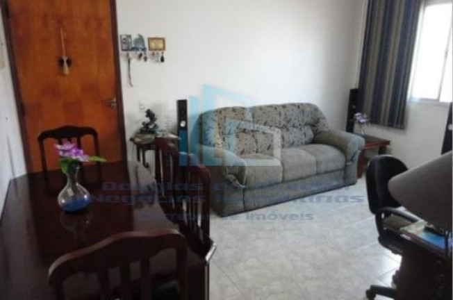 Foto do imóvel Apartamento com 2 Quartos à Venda, 66 m² em Tupi - Praia Grande