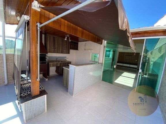 Foto do imóvel Cobertura com 2 Quartos à Venda, 130 m² em Vila América - Santo André