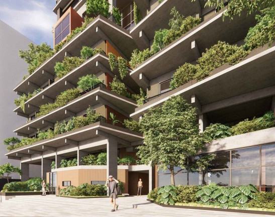 Foto do imóvel Apartamento com 1 Quarto à Venda, 43 m² em Pinheiros - São Paulo Foto do imóvel Apartamento com 1 Quarto à Venda, 43 m² em Pinheiros - São Paulo