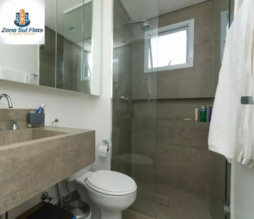 Foto do imóvel Apartamento com 2 Quartos à Venda, 70 m² em Vila Gumercindo - São Paulo