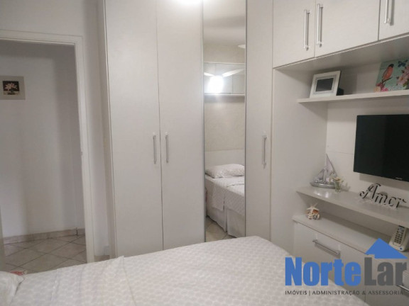 Imagem Apartamento com 2 Quartos à Venda, 56 m² em Jardim Regina - São Paulo