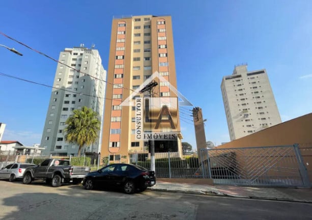 Foto do imóvel Cobertura com 3 Quartos à Venda, 121 m² em Campo Belo - São Paulo