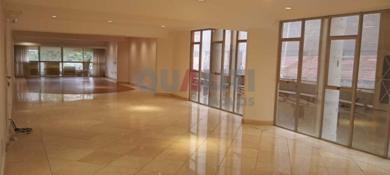 Foto do imóvel Apartamento com 3 Quartos à Venda, 280 m² em Moema - São Paulo