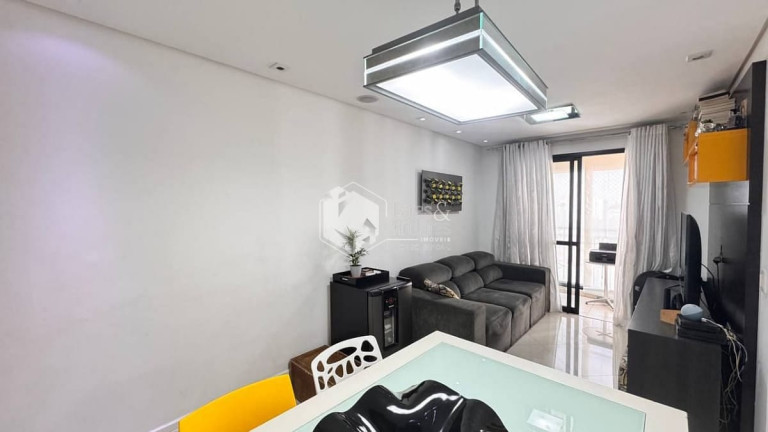Foto do imóvel Apartamento com 2 Quartos à Venda, 67 m² em Vila Regente Feijó - São Paulo