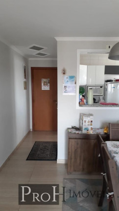 Foto do imóvel Apartamento com 2 Quartos à Venda, 70 m² em Baeta Neves - São Bernardo Do Campo