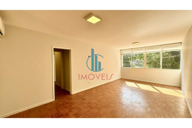 Foto do imóvel Apartamento com 2 Quartos à Venda, 100 m² em Jardim Europa - São Paulo