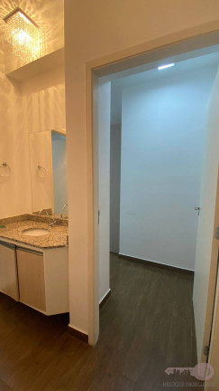 Imagem Apartamento com 2 Quartos à Venda, 52 m² em Jardim São Carlos - Sorocaba